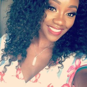 Meet your Posher, Jaleese